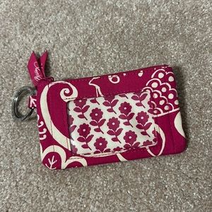 Vera Bradley ID Holder